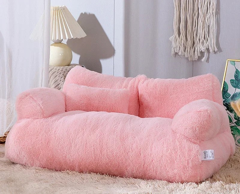 Cat Dog sofa bed Plush