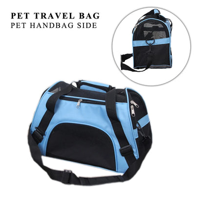 Pet Bag Portable Carrier