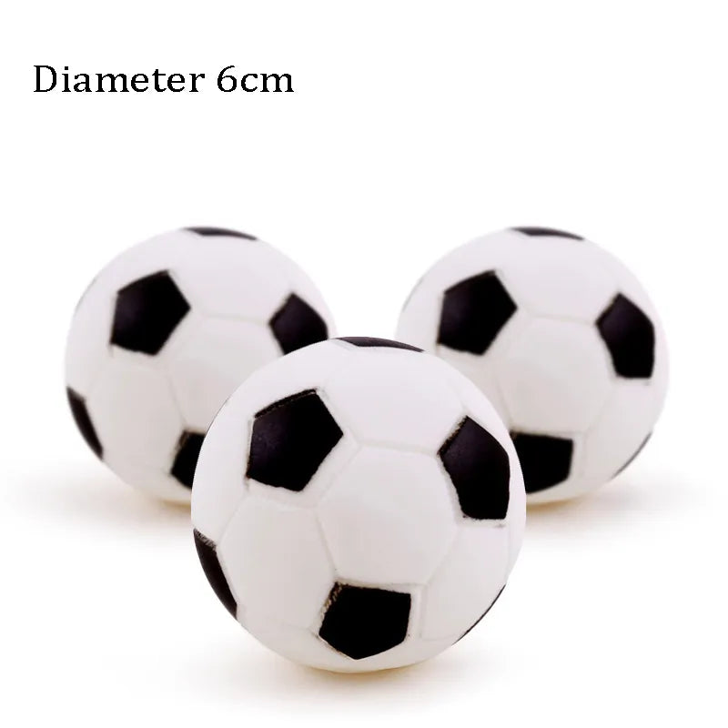 1pcs Diameter 6cm Squeaky Pet Dog Ball Toys for Small Dogs