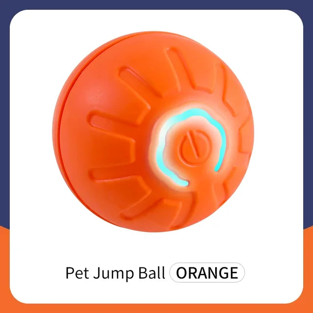 PuppyPlay Interactive Ball