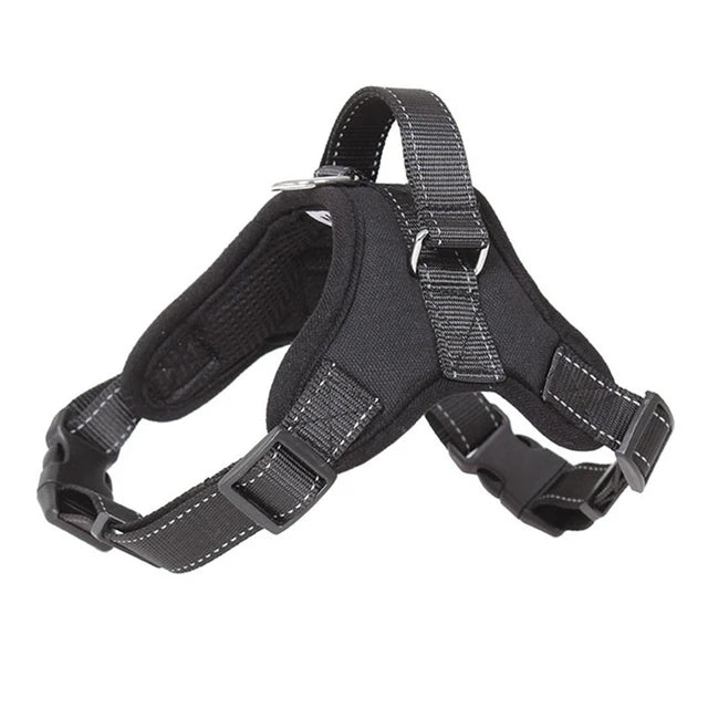 Pawsome Reflective Harness