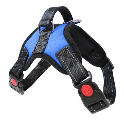 Pawsome Reflective Harness