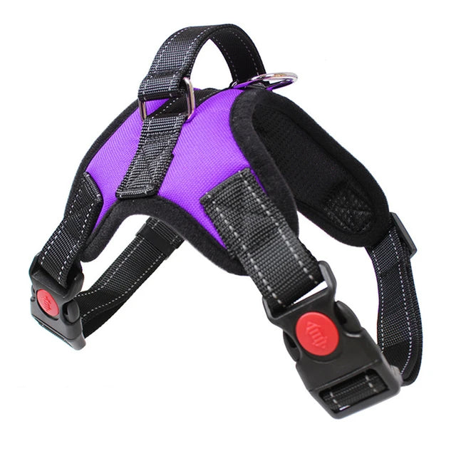 Pawsome Reflective Harness