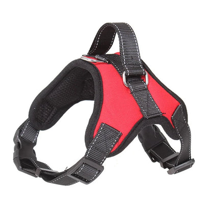 Pawsome Reflective Harness