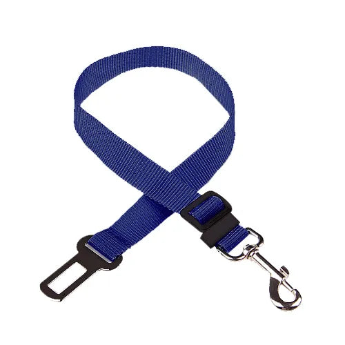 Adjustable Pet Car Seat  Belt Seat Vehicle