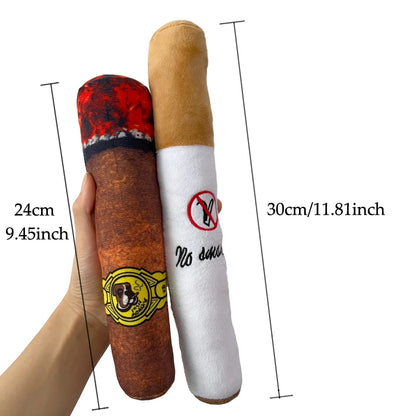 Pet Funny Toys Cigar