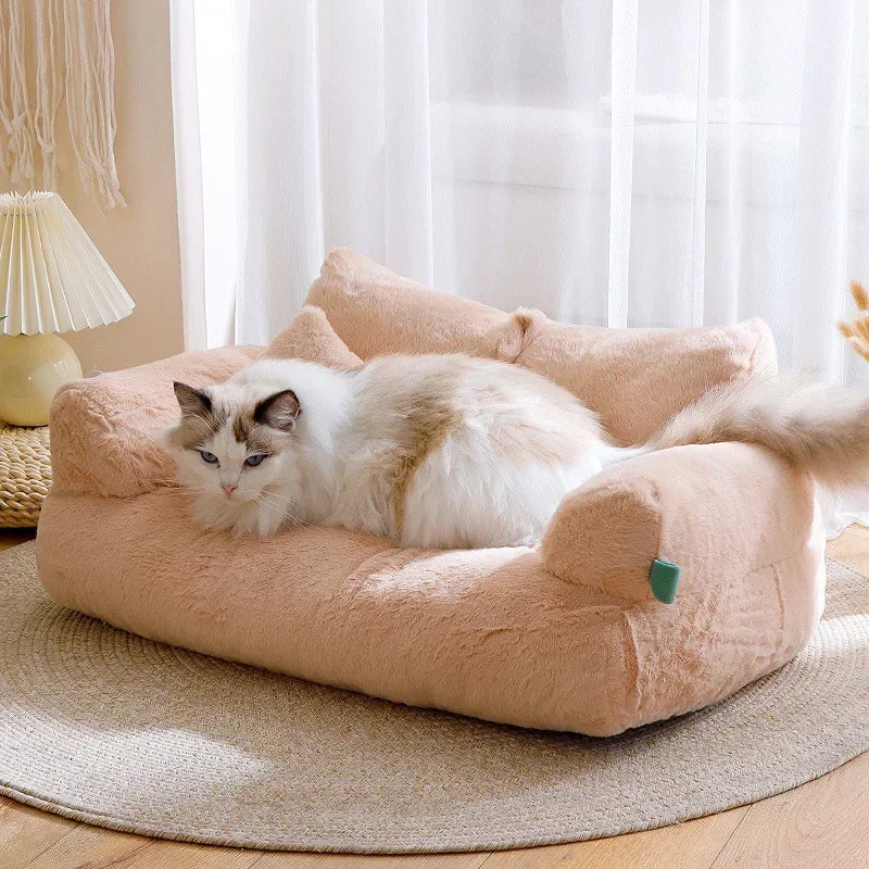 Cat Dog sofa bed Plush