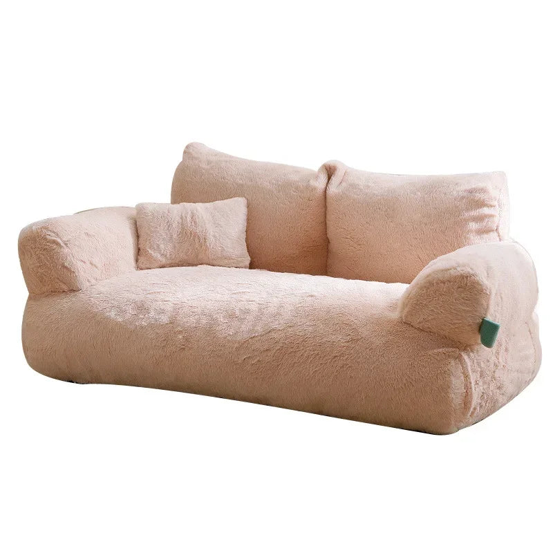 Cat Dog sofa bed Plush