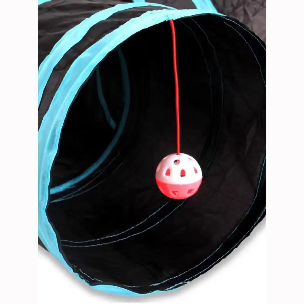 Wear-resistant Pet Play Tunnel