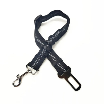 Adjustable Pet Car Seat  Belt Seat Vehicle