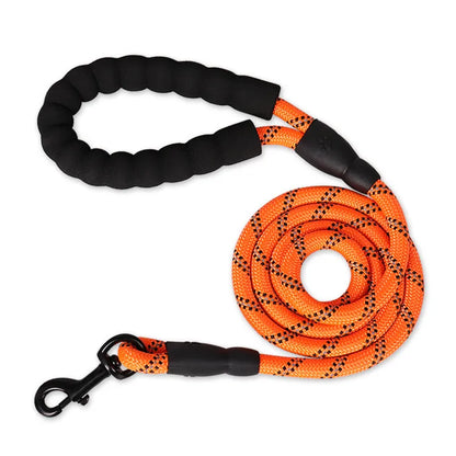 150/200/300cm Strong Dog Leash Pet Leashes Reflective Leash