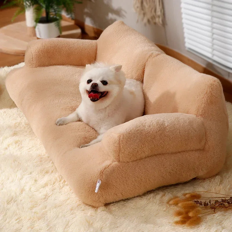 Cat Dog sofa bed Plush