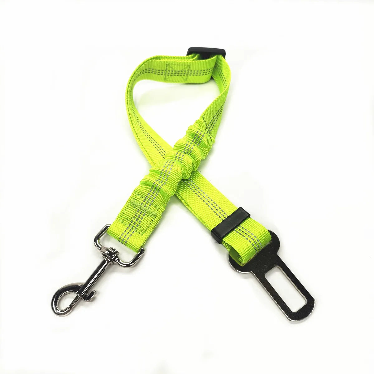 Adjustable Pet Car Seat  Belt Seat Vehicle