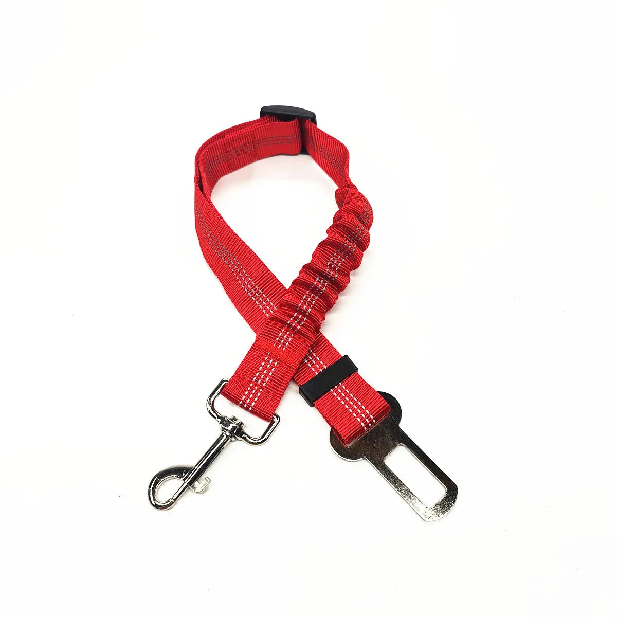 Adjustable Pet Car Seat  Belt Seat Vehicle