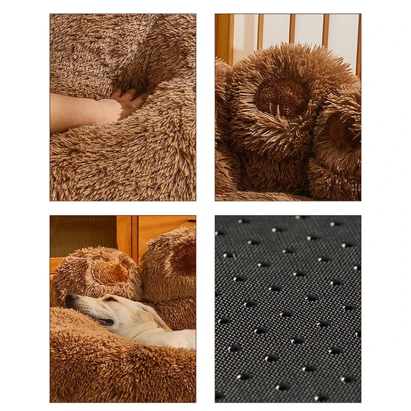 Pet Sofa Bed small & large