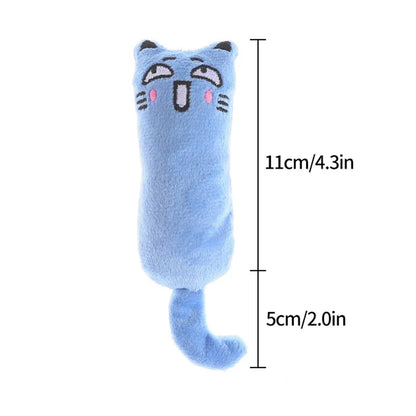 Rustle Sound Catnip Toy Cats Products