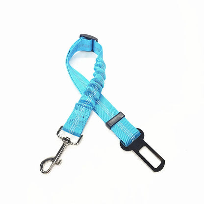 Adjustable Pet Car Seat  Belt Seat Vehicle