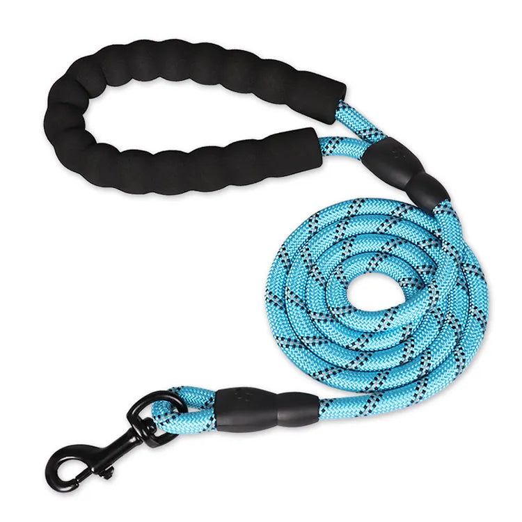 150/200/300cm Strong Dog Leash Pet Leashes Reflective Leash