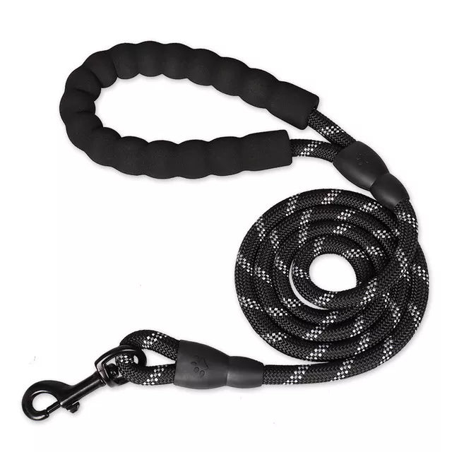 150/200/300cm Strong Dog Leash Pet Leashes Reflective Leash