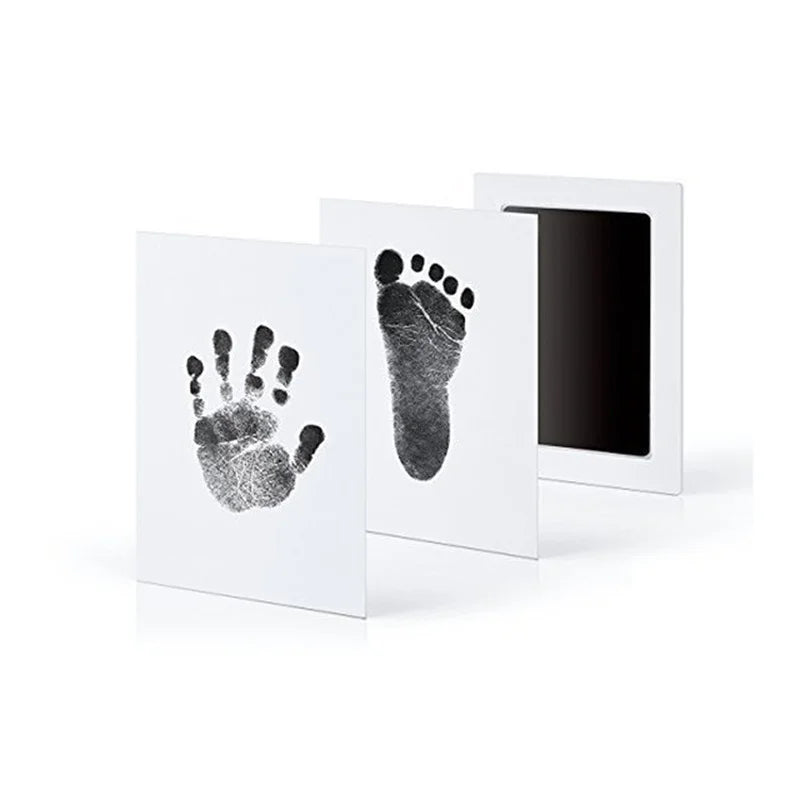 Pet Footprint Pad