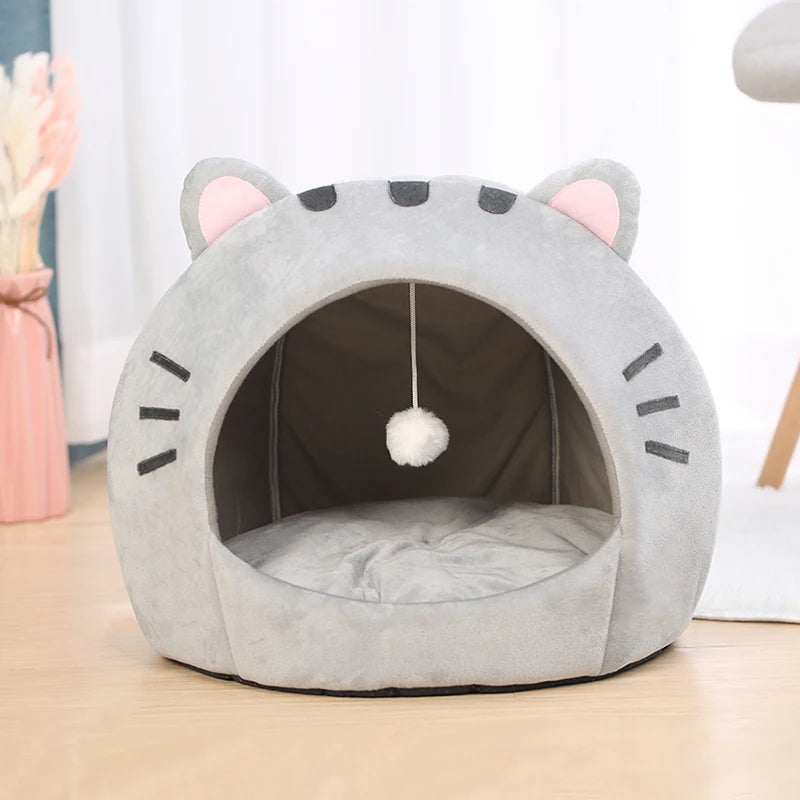 Super Cat Bed  House