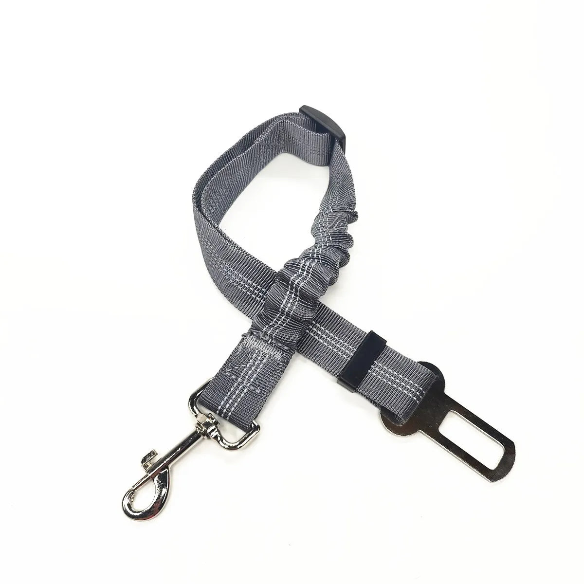 Adjustable Pet Car Seat  Belt Seat Vehicle