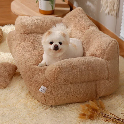 Cat Dog sofa bed Plush