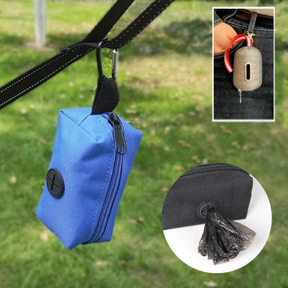 Pet Poop Bag Dispenser