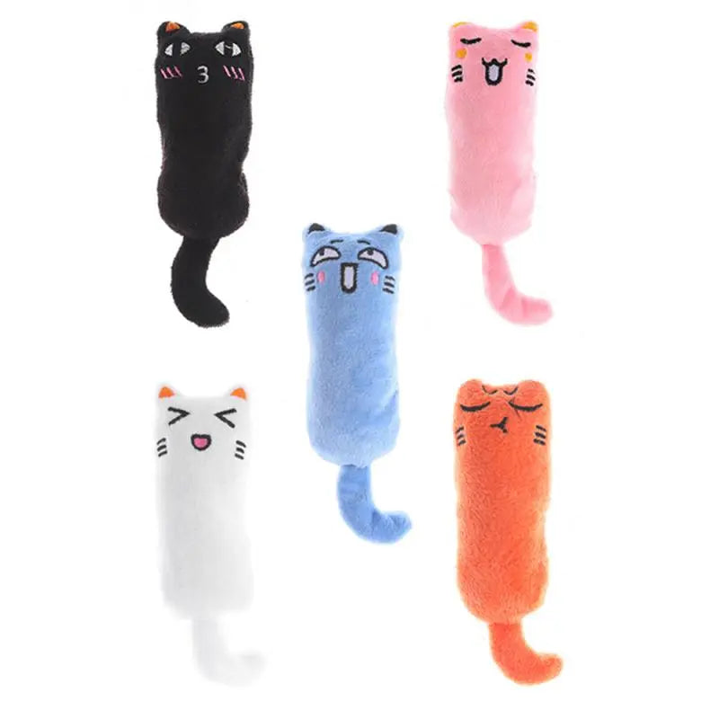 Rustle Sound Catnip Toy Cats Products