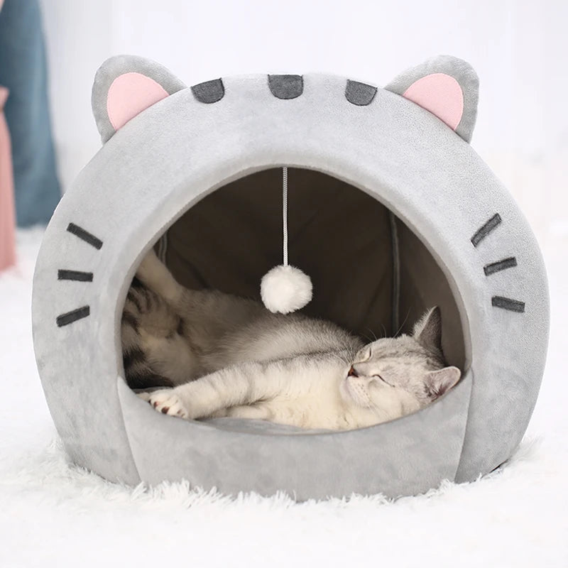 Super Cat Bed  House