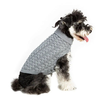 Winter Dog Clothes Chihuahua Soft Puppy Kitten