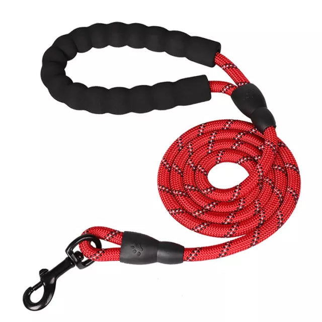 150/200/300cm Strong Dog Leash Pet Leashes Reflective Leash