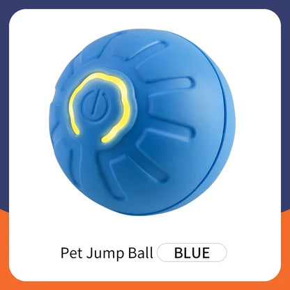 PuppyPlay Interactive Ball