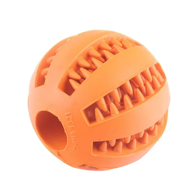 Paw-Bouncer Interactive Ball