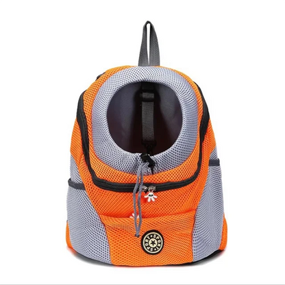 PoochPouch Adventure Backpack