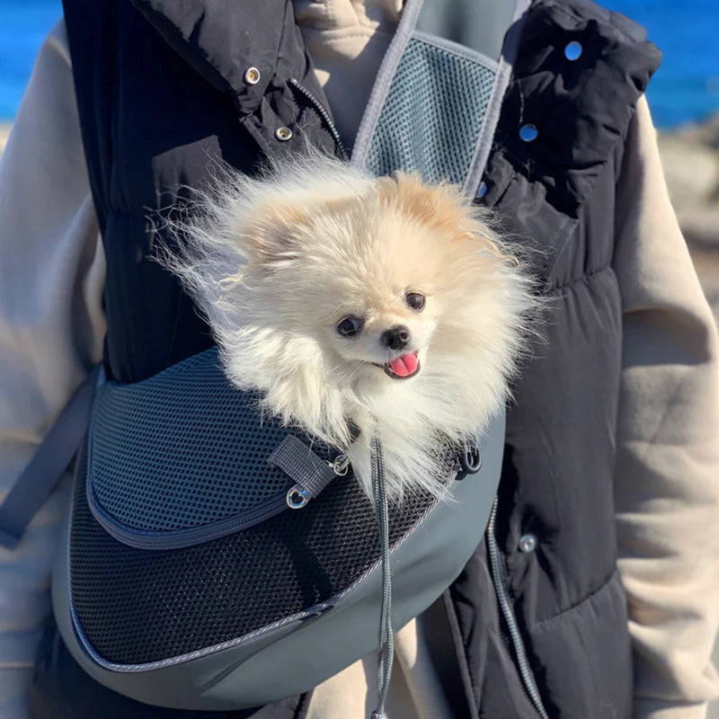 PoochPals Travel Sling Carrier