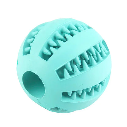 Paw-Bouncer Interactive Ball