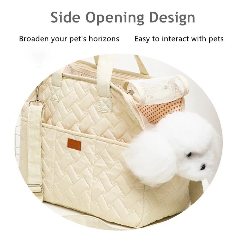 Hanpanda Cozy Pet Carrier