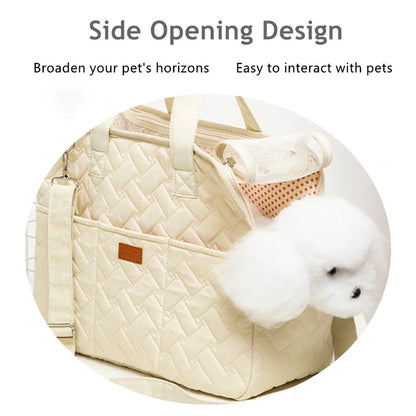 Hanpanda Cozy Pet Carrier