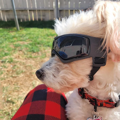 PuppyShades UV Guard Goggles