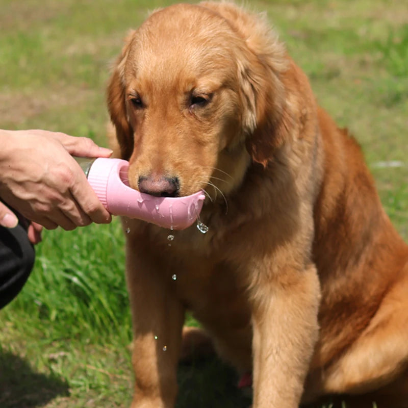 Pet Hydrate Pro Bottle