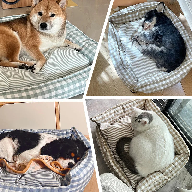 Cozy Pet  Stylish Sofa Bed