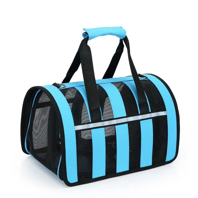 Summer Pet Travel Bag