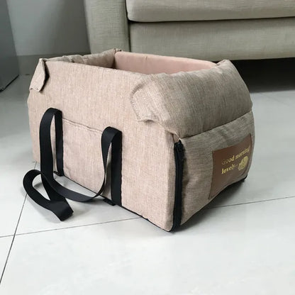 PawPal Travel Bed