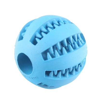 Paw-Bouncer Interactive Ball