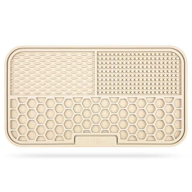 PawSlow Feeding Mat