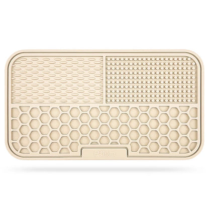 PawSlow Feeding Mat