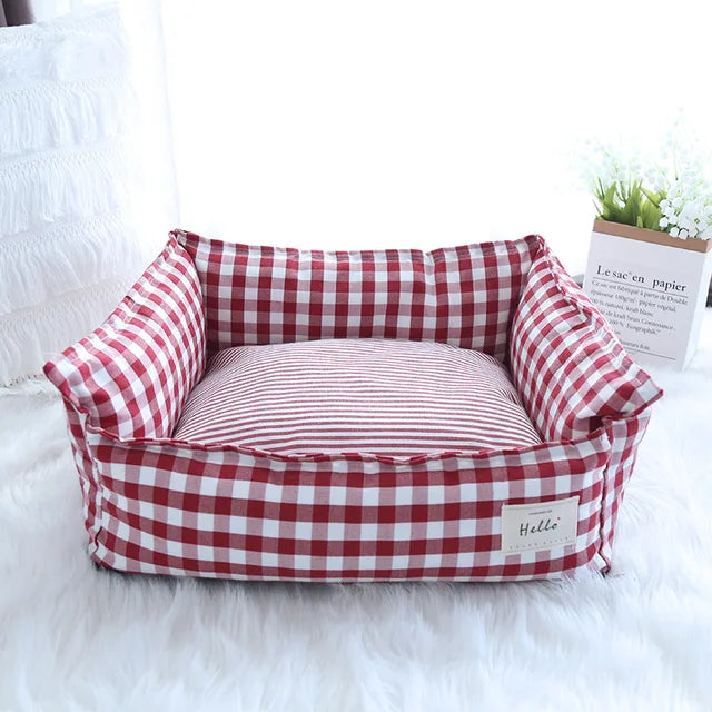 Cozy Pet  Stylish Sofa Bed