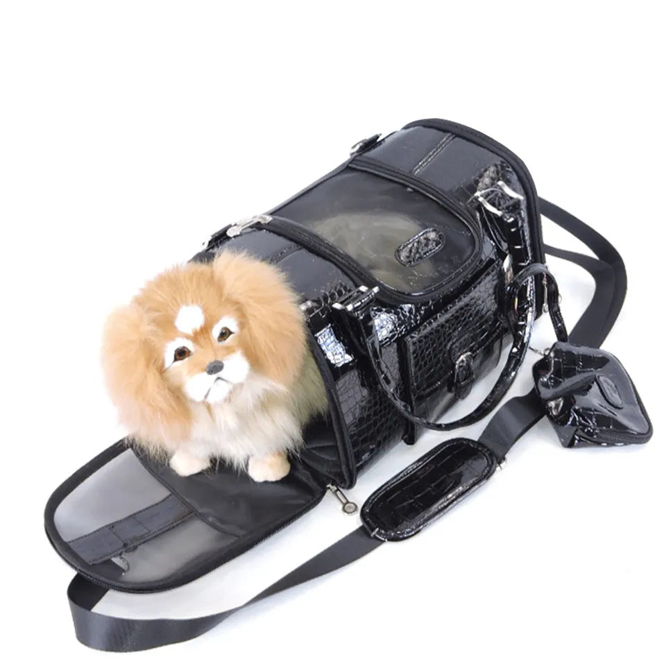 TravelBuddy Pet Carrier