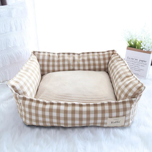 Cozy Pet  Stylish Sofa Bed